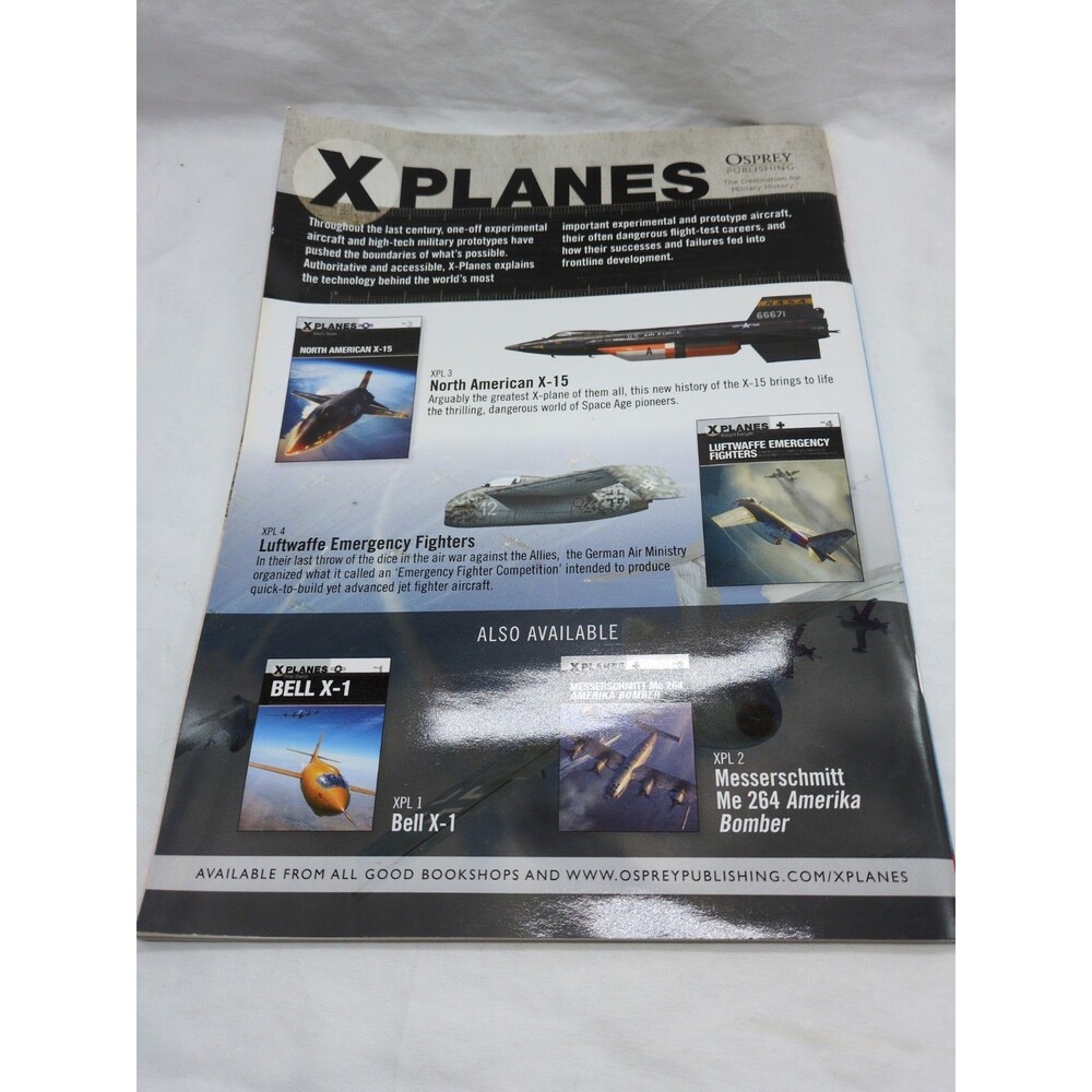 (6) Aeroplane Magazines - Picture 16 of 16